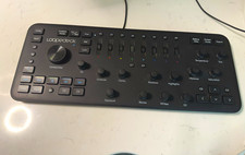 Loupedeck Editing Controller Console Photo/Video Editor Lightroom, Premiere