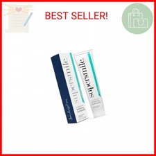 Supersmile Professional Whitening Toothpaste w/ Fluoride - Removes Stains & Whit
