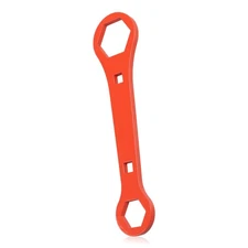 3/8" Drive 24mm 36mm 6-Point Fuel Filter Cap Wrench for Chrysler BMW Audi Ford