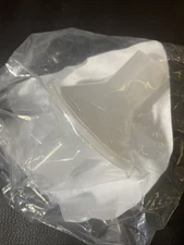 CareFusion AirLife Non-Conductive Bacterial/Viral-Retentive Filter