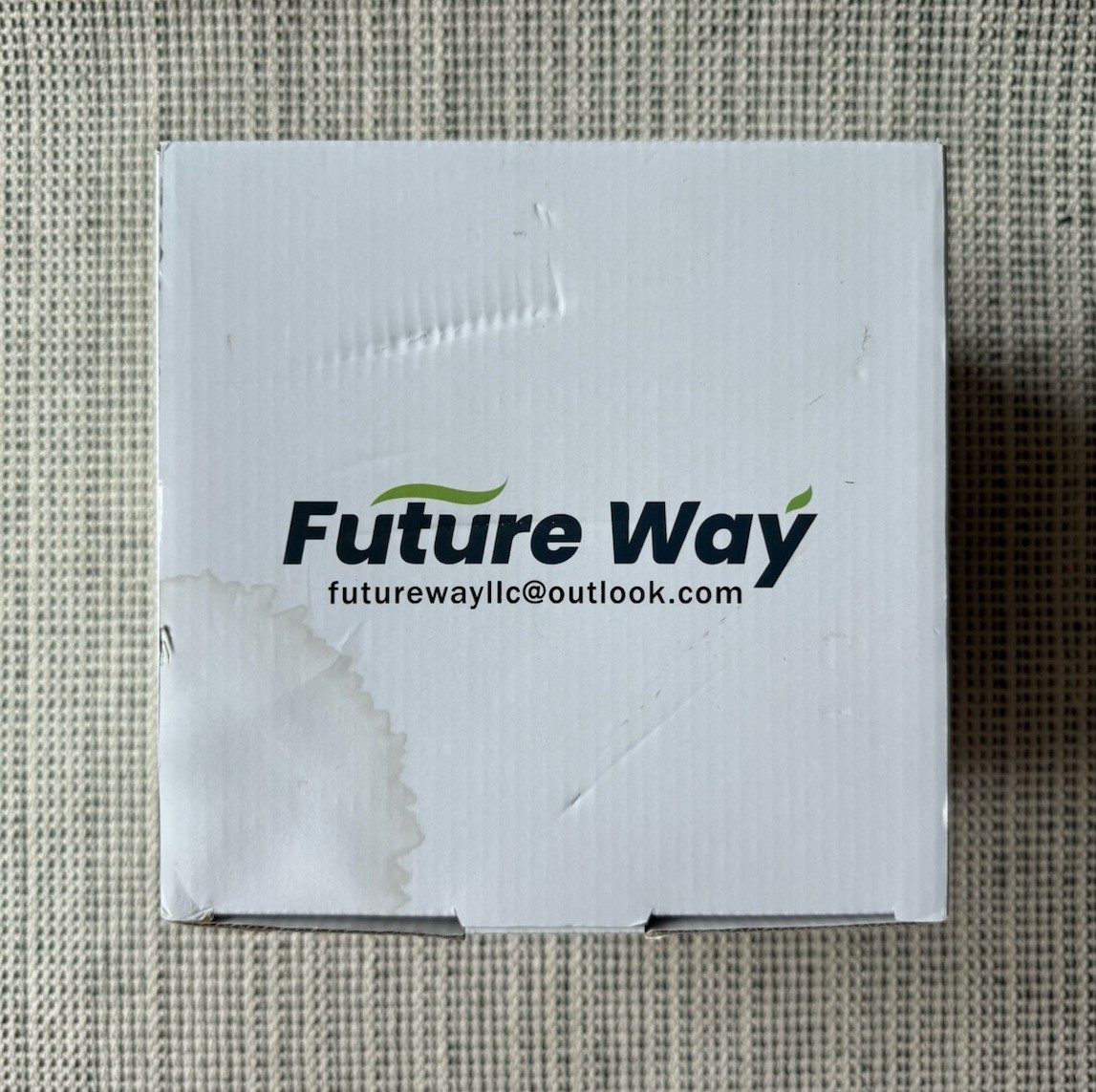 NEW Future Way Filter White 1 Pack Compatible With Core 300 Core 300s Core P350