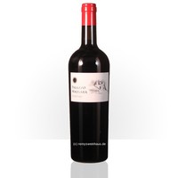 (1L=EUR17.20) Palazzo Malgara / Castelfeder 2024 Primitivo Puglia IGT 0.75 Lite
