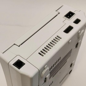 Sega Dreamcast HKT-3000 Console White With Controller Tested Used Japan 2000