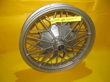 Cerchio ruota posteriore BMW