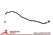 Fuel Line Fuel Supply Fits Mercedes-Benz C-Class E-Class MEHA AUTOMOTIVE MH50555