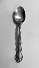 Reed & Barton Tara Pattern Spoon 6" Sterling Silver
