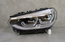 Frontscheinwerfer BMW X3 G01 LED ADAPTIVE Links Scheinwerfer Headlight