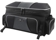 Nelson Rigg Route 1 Traveler Tour Trunk Bag, Black