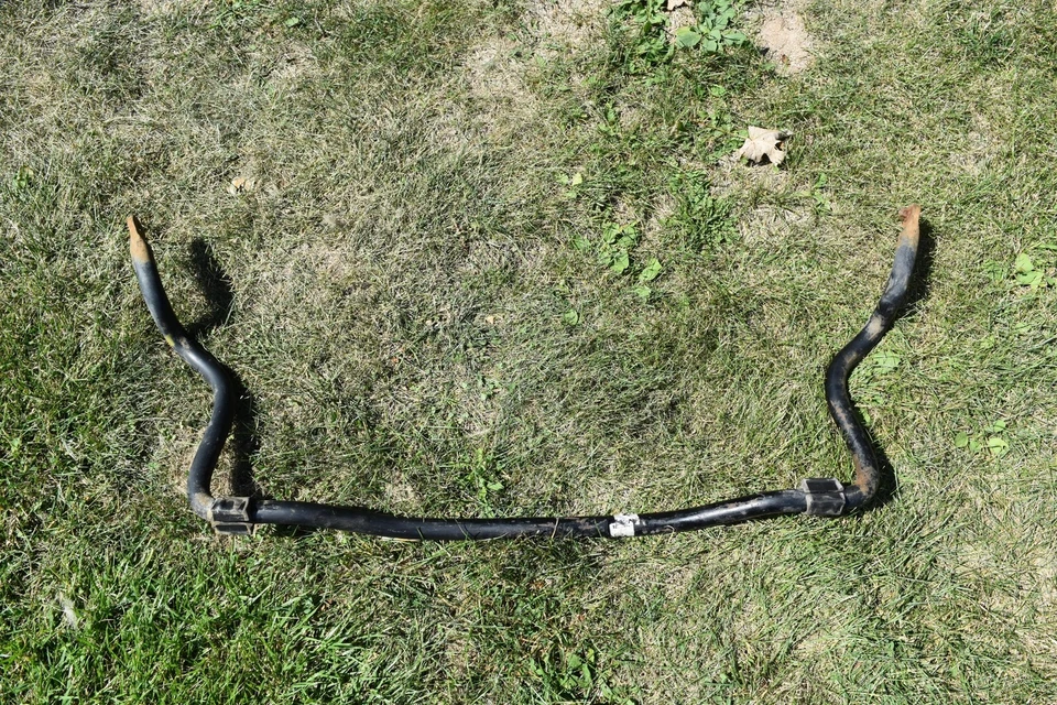 2005 2006 Pontiac GTO Front Sway Stabilizer Bar 05 06 92111615 - Image 2 of 4