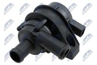 Original NTY Zusatzwasserpumpe (KüHlwasserkreislauf) CPZ-WW-017 FüR Audi Seat