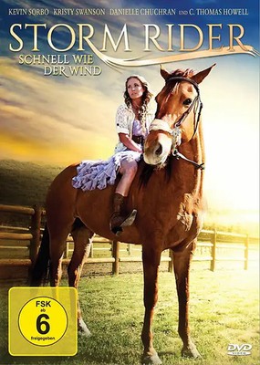 Storm Rider - Schnell wie der Wind