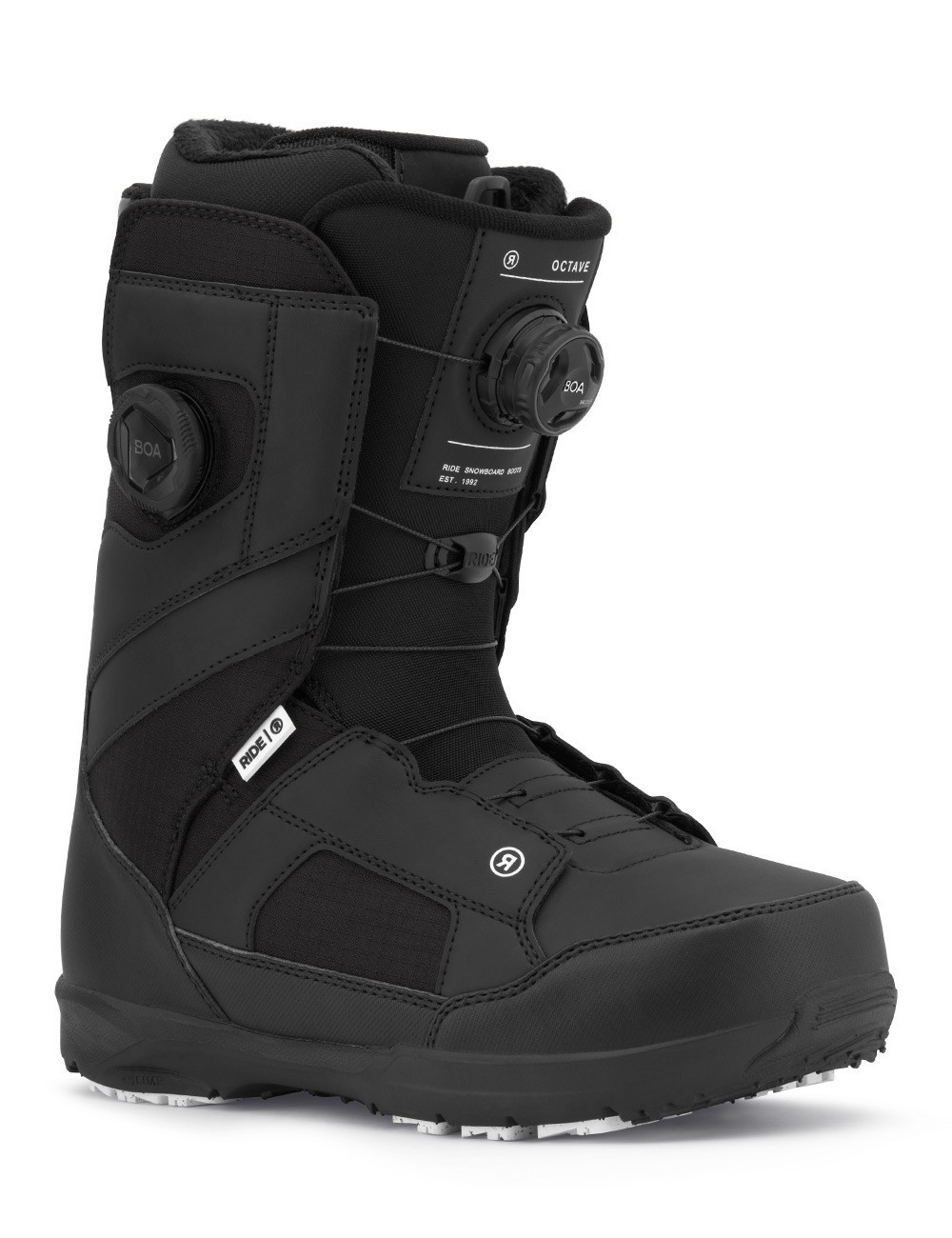 Ride Octave 2026 Herren Snowboardboots Snowboardschuhe