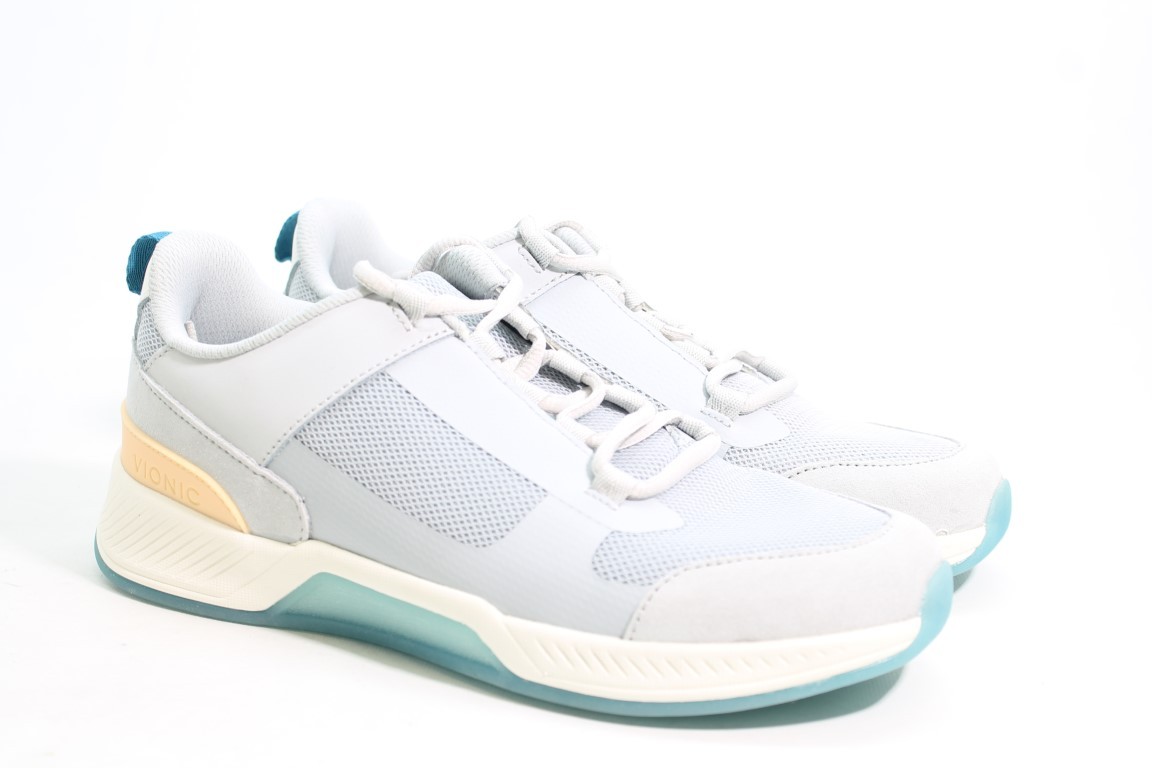 Vionic Fearless Womens Sneakers Floor Sample Comfort Support