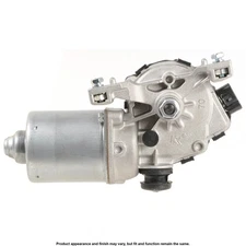 For Chrysler PT Cruiser & Hummer H3T Cardone Windshield Wiper Motor CSW