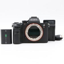 Sony A7R III A7R3 ILCE-7RM3 Mirrorless Shutter Count 12081 [Near Mint]