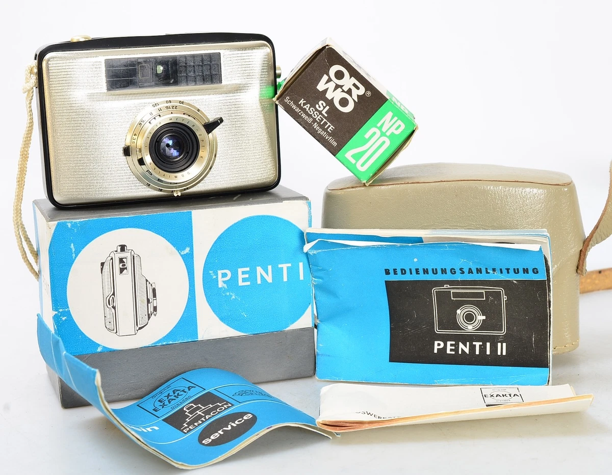 Penti Ii online kaufen | eBay.de