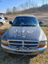 2001 Dodge Dakota QUAD