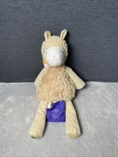 Scentsy Buddy Lovely The Llama Glam Collection Blueberry Cheesecake Scent Pak