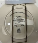 Pair Of Vintage Elmhurst Collection Collector Plates — photo 4