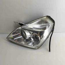 Frontscheinwerfer Kia Carnival Grand III I 921014D020 Links Headlight