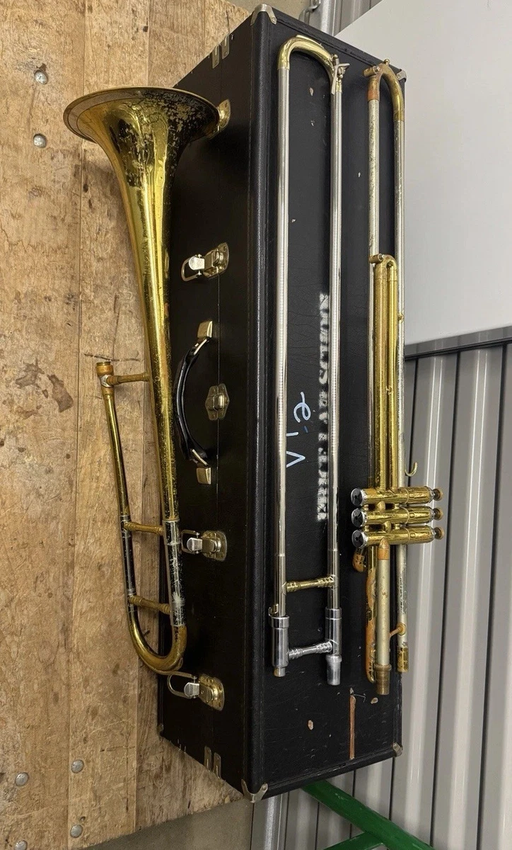 Preços baixos em Getzen trombones | eBay