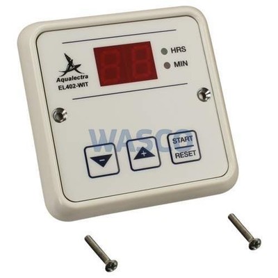 Johnson controls overtime timer TIMELINE 402