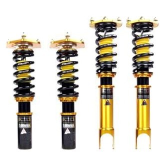 For Chrysler 200 15-17 Coilover Kit 0.5''-2.5'' x 0.5''-2.5'' Dynamic Pro Sport