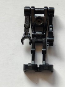 Lego Star Wars Assassin Droid Elite Black sw0222 The Clone Wars 8015 Used GC.