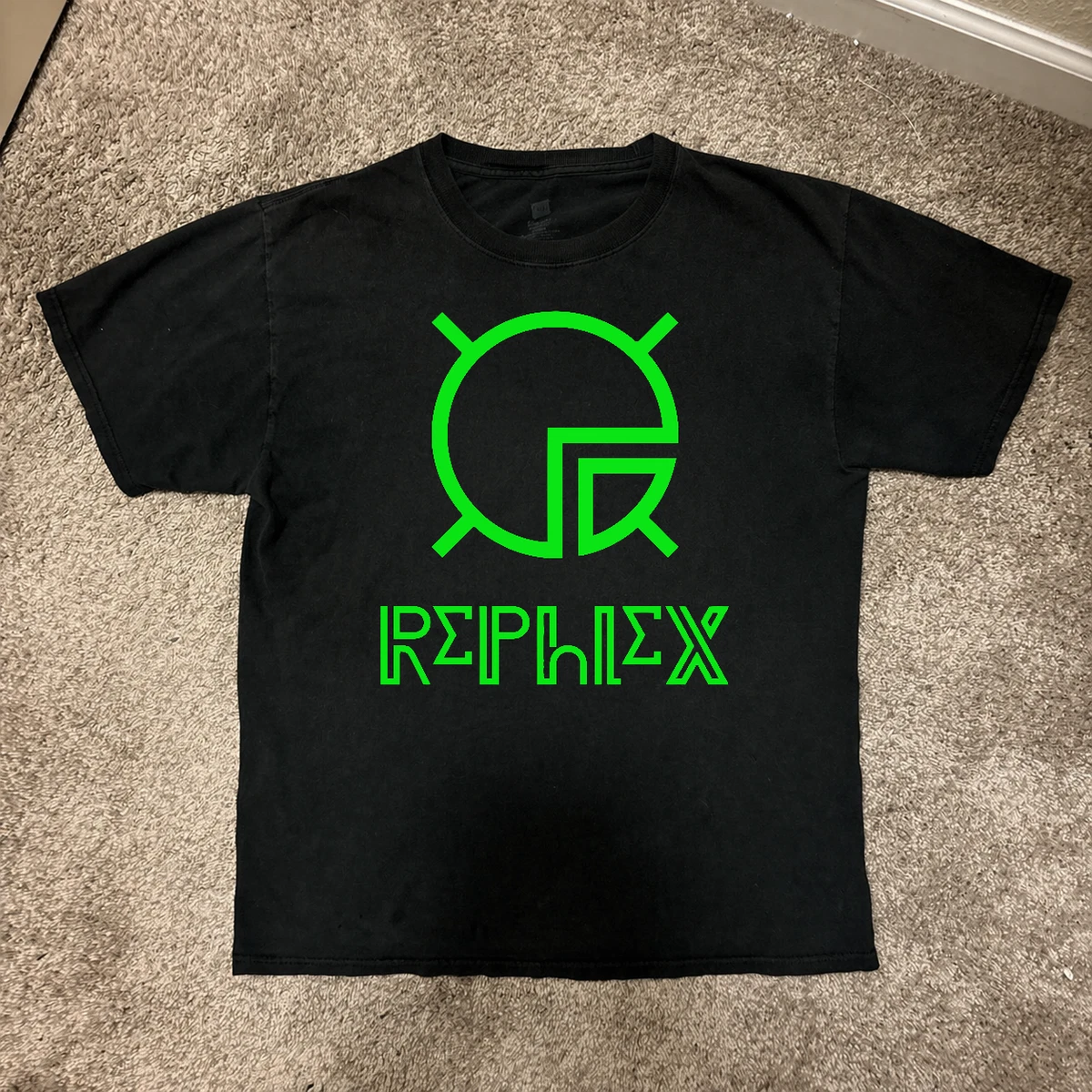 aphex twin shirt products for sale | eBay