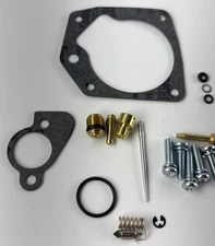 All Balls Racing - 26-1044 - Carburetor Rebuild Kit Polaris 90 thumbnail 3