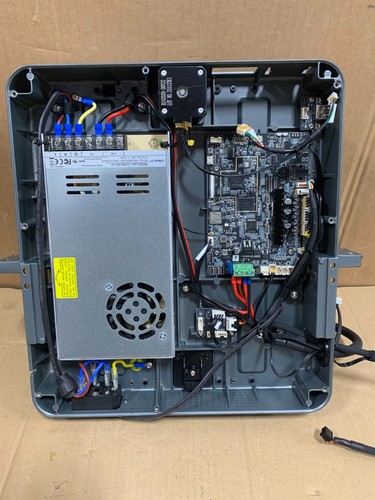 Creality Ender 3 V3 3D Printer *FOR PARTS Only and SOLD AS IS* - Photo 7/8