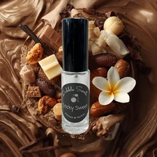Inspired by Sugar Kisses - Dabble Scents Sticky Sweet Extrait de Parfum 15ml
