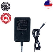 12V Charger for Kids Ride-On Cars - Efficient Power Adapter with Indicator Light