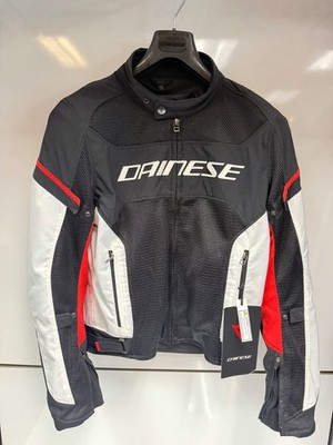 DAINESE TEXTILE JACKET