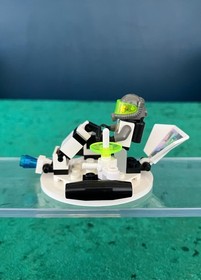 LEGO Space Exploriens:  Hovertron 6815 * 100% Complete with Instructions * 1996