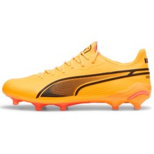 Puma King Ultimate FG-AG - Forever Faster Pack SP24 