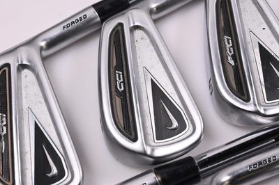 Nike CCI Forged Eisen / 3-PW / Stiff Flex Dynamic Gold S300 Schäfte