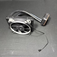 Corsair Hydro Series H60 CW-9060007-WW High Performance Water / Liquid CPU