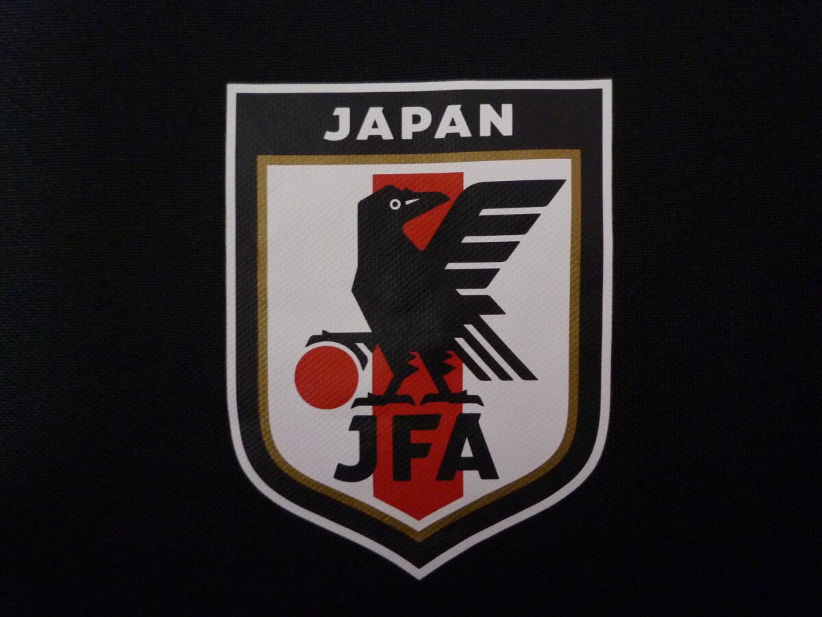Adidas Japan KIRIN National Team Training Jersey Black S Used | eBay