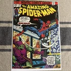 AMAZING SPIDER-MAN #137 - OCT 1974 - HIGH GRADE - VF+/NM - MARVEL COMICS CLASSIC