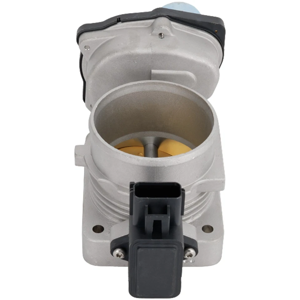 Cuerpo del acelerador para Ford F-150 2004-2010 Foto 4 de 4