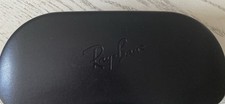 Ray-Ban Hard Case - Black