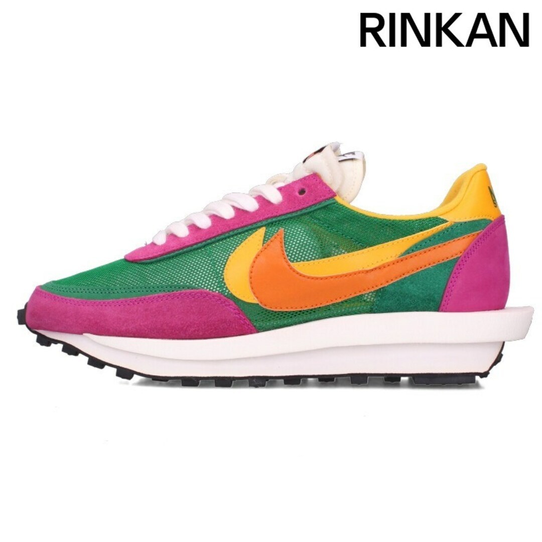 SACAI X NIKE Nike x Sakai Sacai LDV Waffle BV0073 301 Sneakers Uomo 28 5 cm (11 22 pollici) Usate 67