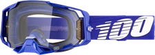 100-PERCENT 50004-00047 Armega Goggle Klein Clear Lens