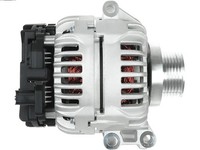 Lichtmaschine 12V 98.0A - Renault, Clio 1.6, Clio 1.6 16V - 0124415007, CA1470IR