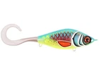 Strike Pro Guppie Junior Lure Glide Bait Pike Fishing Predator Swimbait 11cm 70g