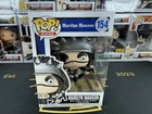 Funko Pop! Rocks MARILYN MANSON #154 VAULTED! Vinyl Figure W/Soft Protector