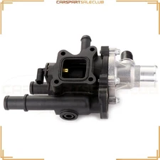 For 2009-2011 Chevrolet Aveo Aveo5 2518-9437 Engine Coolant Thermostat Assembly