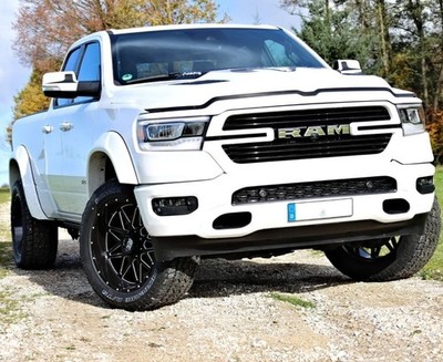 Street Truck Kit III (mit DRT Style 22x10'' mit 305/45R22 RAM 1500 DT außer Rebel