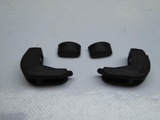 Panasonic Toughbook CF-53 MK4 Body Rubber Feet Set 4301